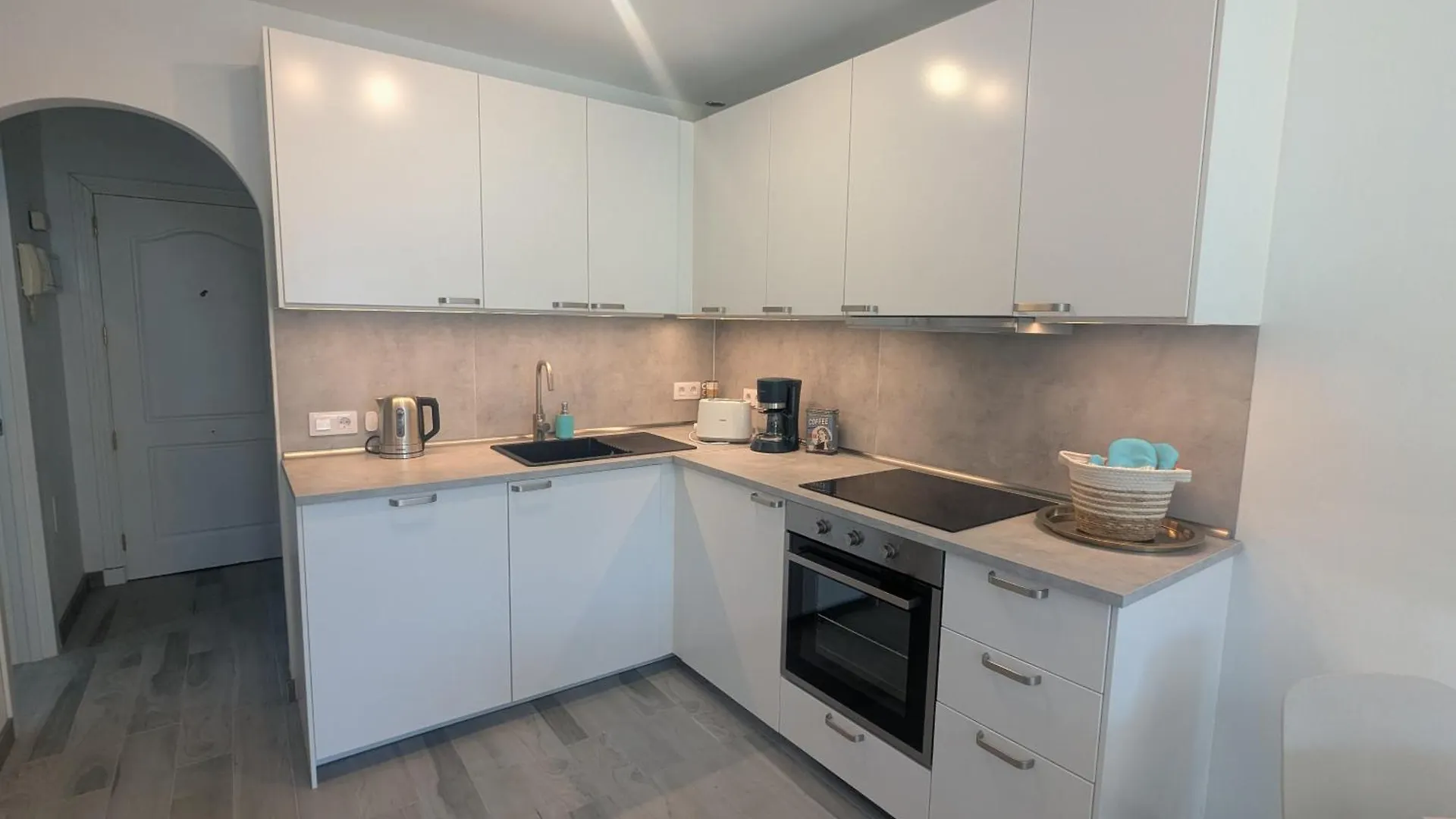 Ferienwohnung Sol Y Mar Morro Jable 0*,  Spanien