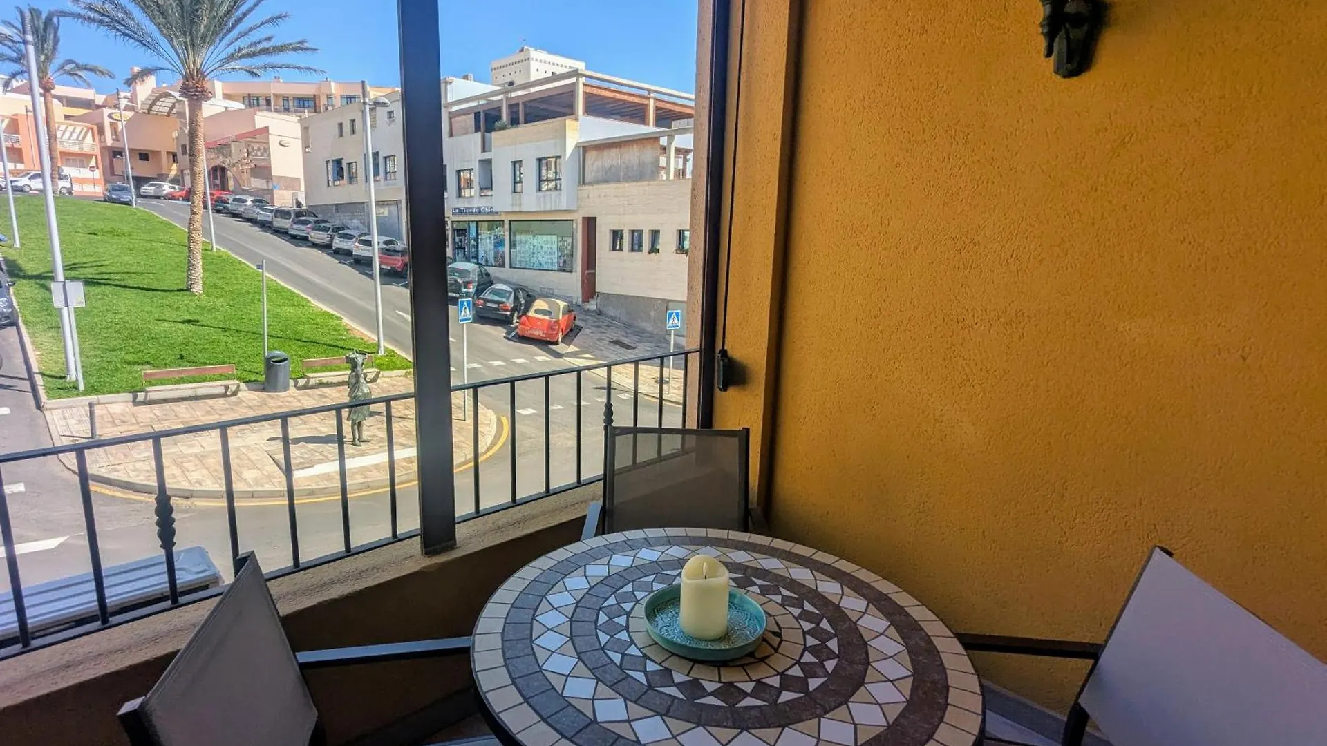 Apartment Ferienwohnung Sol Y Mar Morro Jable