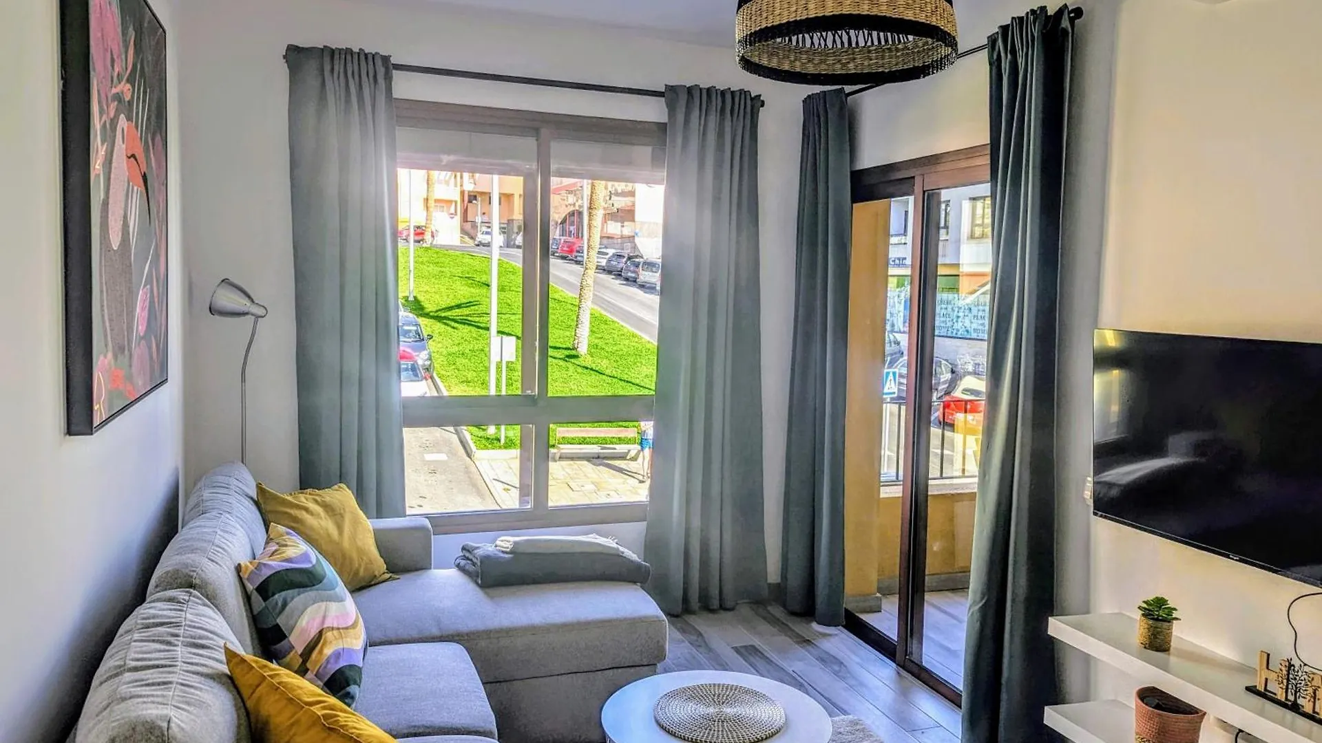 Ferienwohnung Sol Y Mar Morro Jable