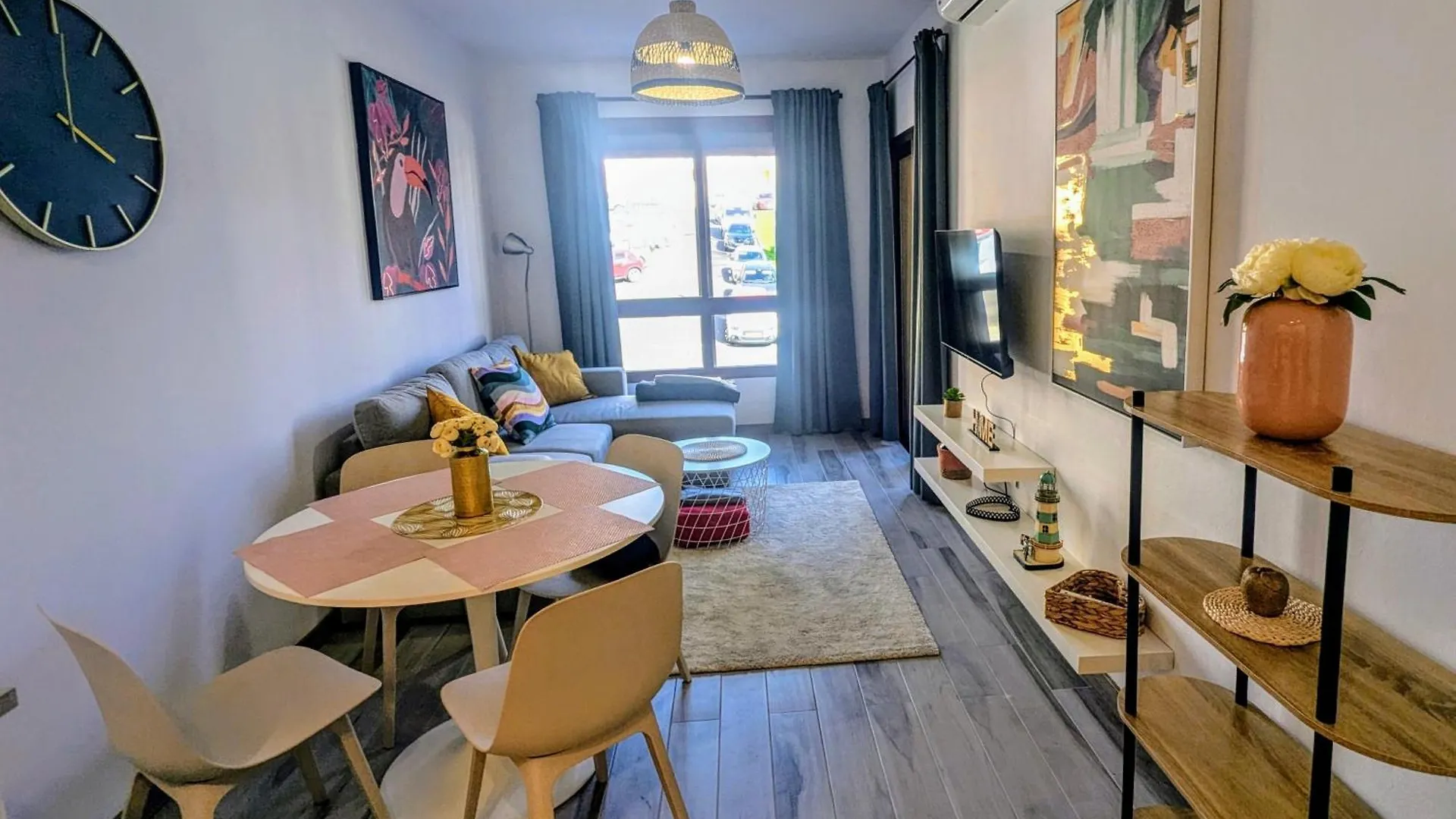 Ferienwohnung Sol Y Mar Morro Jable Apartment